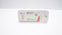 Ethicon Y214 4-0 MONOCRYL, RB-1, 17mm 1/2c Taper, 27inch (x)